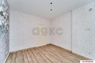 Фото №3: 1-комнатная квартира 48 м² - Краснодар, мкр. ЖК Парк у Дома, ул. Героя Владислава Посадского, 17