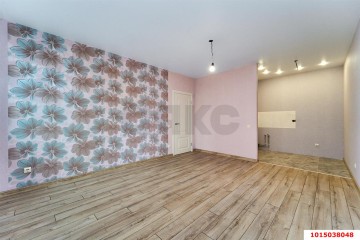 Фото №5: 1-комнатная квартира 48 м² - Краснодар, мкр. ЖК Парк у Дома, ул. Героя Владислава Посадского, 17