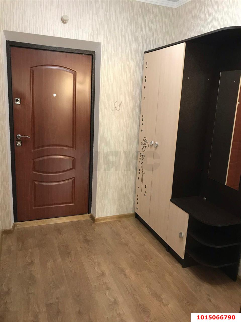 Фото №10: 1-комнатная квартира 38 м² - Краснодар, жилой комплекс Дружный-2, б-р Адмиралтейский, 3к1