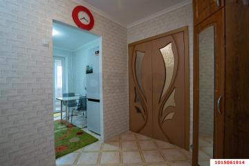 Фото №5: 2-комнатная квартира 52 м² - Краснодар, мкр. Краевая Клиническая Больница, ул. имени 40-летия Победы, 67