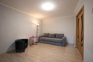 Фото №2: 2-комнатная квартира 48 м² - Краснодар, мкр. Краевая Клиническая Больница, ул. имени 40-летия Победы, 67