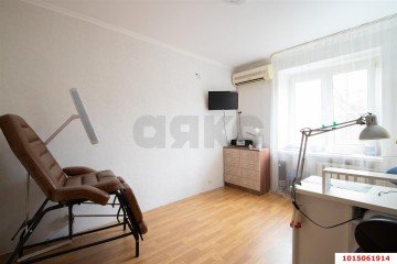 Фото №4: 2-комнатная квартира 52 м² - Краснодар, мкр. Краевая Клиническая Больница, ул. имени 40-летия Победы, 67