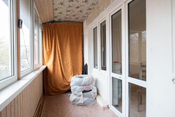 Фото №3: 2-комнатная квартира 48 м² - Краснодар, мкр. Краевая Клиническая Больница, ул. имени 40-летия Победы, 67