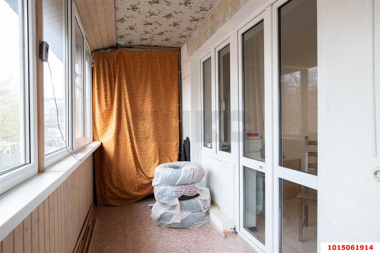 Фото №3: 2-комнатная квартира 52 м² - Краснодар, Прикубанский внутригородской округ, мкр. Краевая Клиническая Больница, ул. имени 40-летия Победы, 67