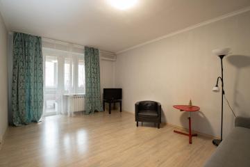 Фото №1: 2-комнатная квартира 48 м² - Краснодар, мкр. Краевая Клиническая Больница, ул. имени 40-летия Победы, 67