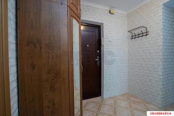 Фото №4: 2-комнатная квартира 52 м² - Краснодар, мкр. Краевая Клиническая Больница, ул. имени 40-летия Победы, 67