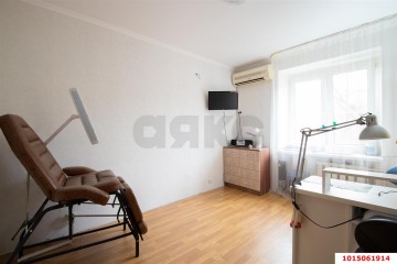 Фото №4: 2-комнатная квартира 52 м² - Краснодар, мкр. Краевая Клиническая Больница, ул. имени 40-летия Победы, 67