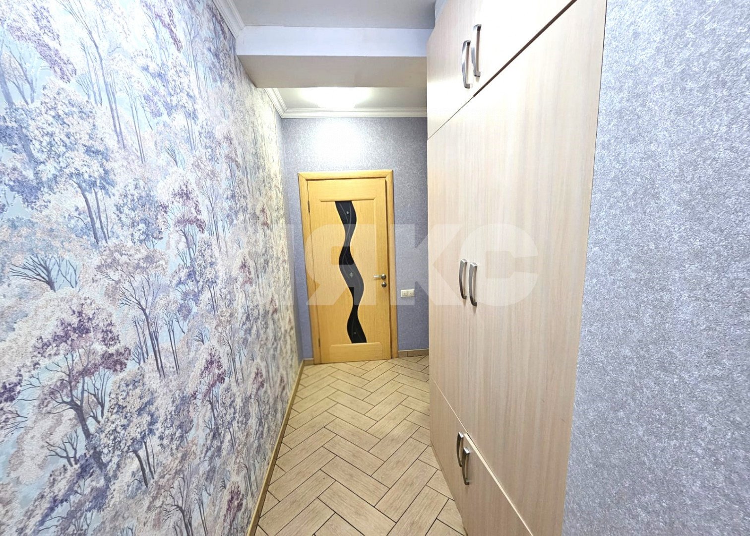 Фото №15: 2-комнатная квартира 47 м² - Сочи, Фронтовик, ул. Чайкиной, 9/14