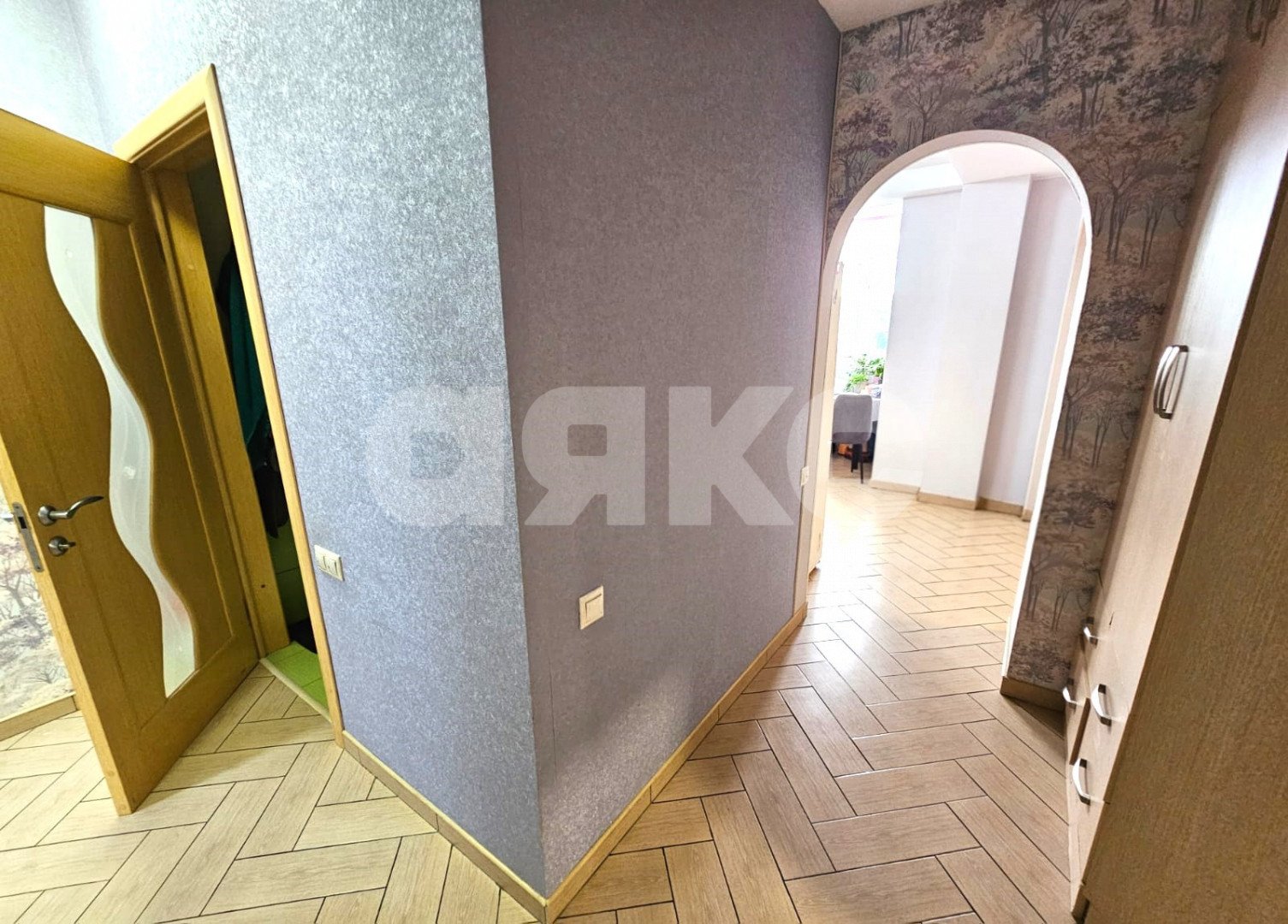 Фото №10: 2-комнатная квартира 47 м² - Сочи, Фронтовик, ул. Чайкиной, 9/14