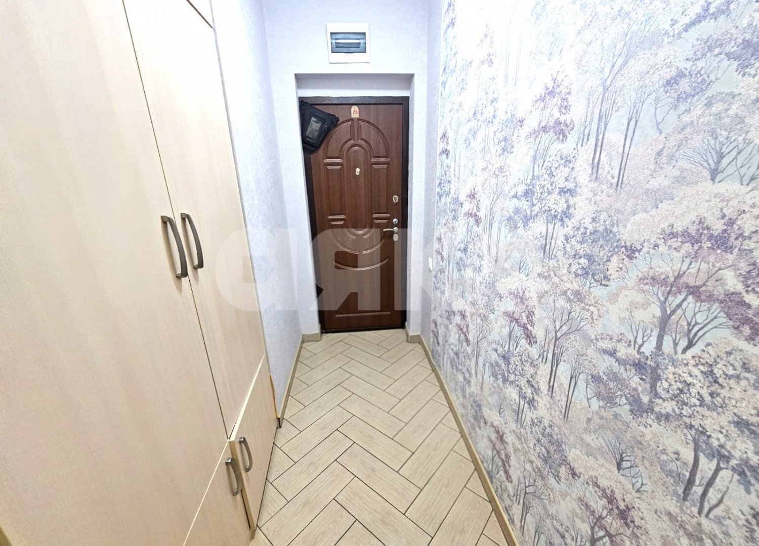 Фото №18: 2-комнатная квартира 47 м² - Сочи, Фронтовик, ул. Чайкиной, 9/14