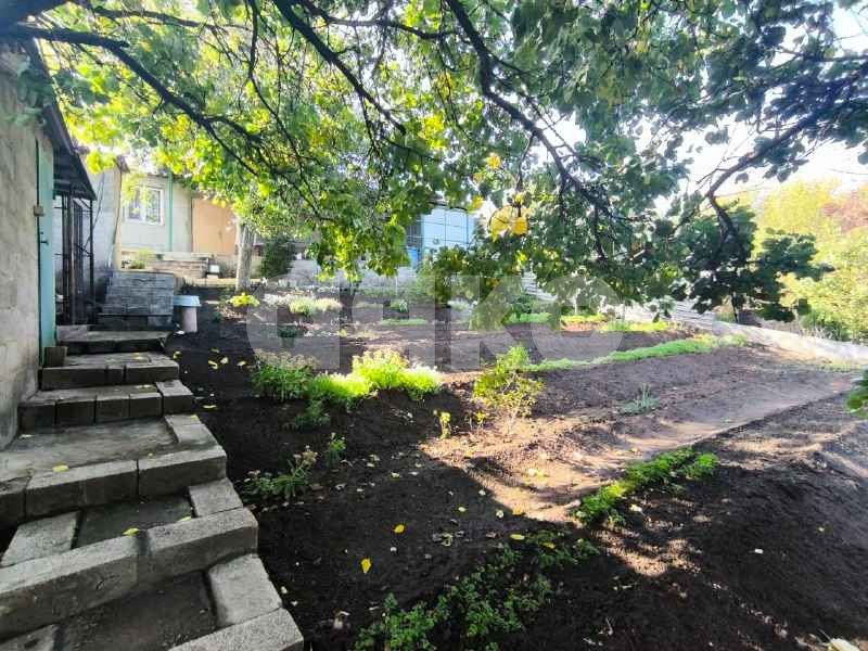 Фото №23: Дом 32 м² + 9 сот. - Мариуполь, Горький, ул. Истомина, 57
