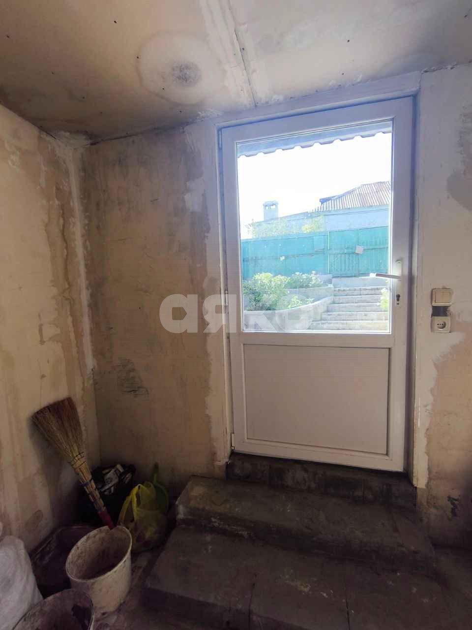 Фото №20: Дом 32 м² + 9 сот. - Мариуполь, Горький, ул. Истомина, 57