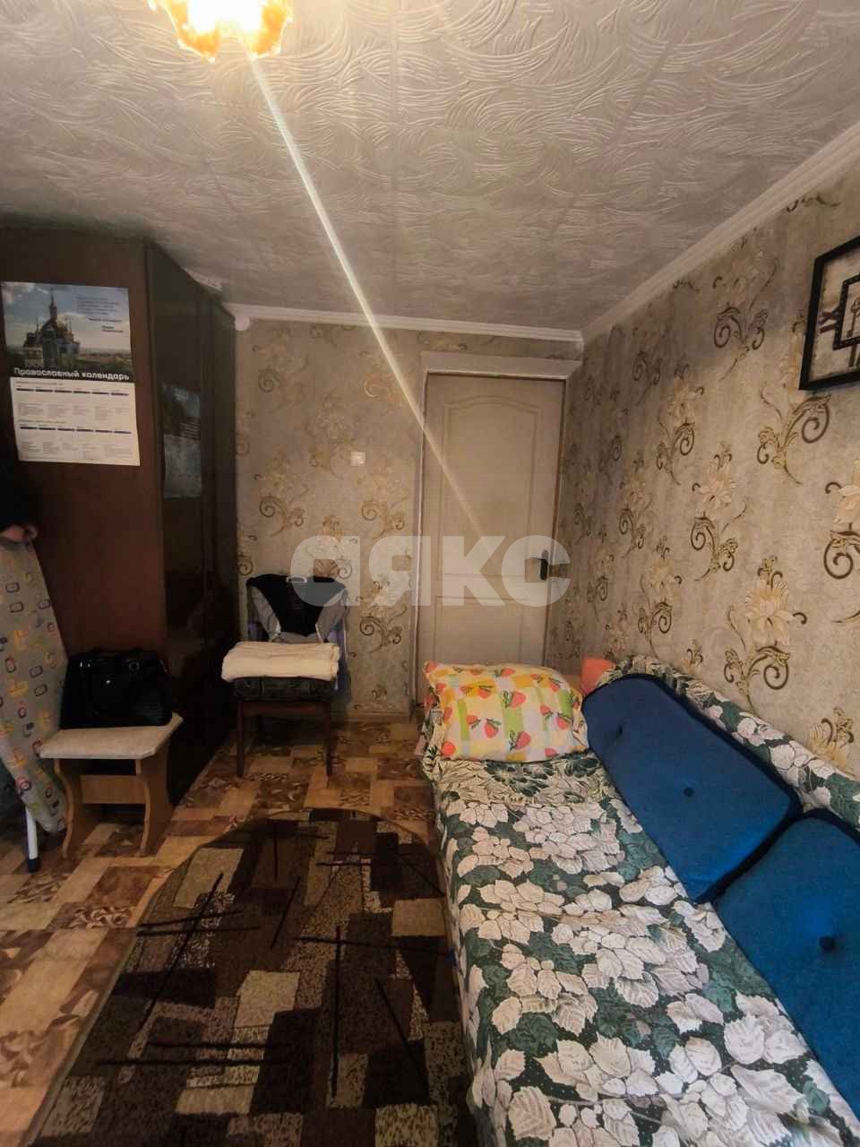 Фото №7: Дом 32 м² + 9 сот. - Мариуполь, Горький, ул. Истомина, 57