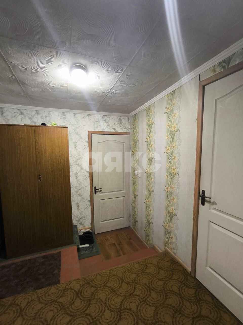 Фото №14: Дом 32 м² + 9 сот. - Мариуполь, Горький, ул. Истомина, 57