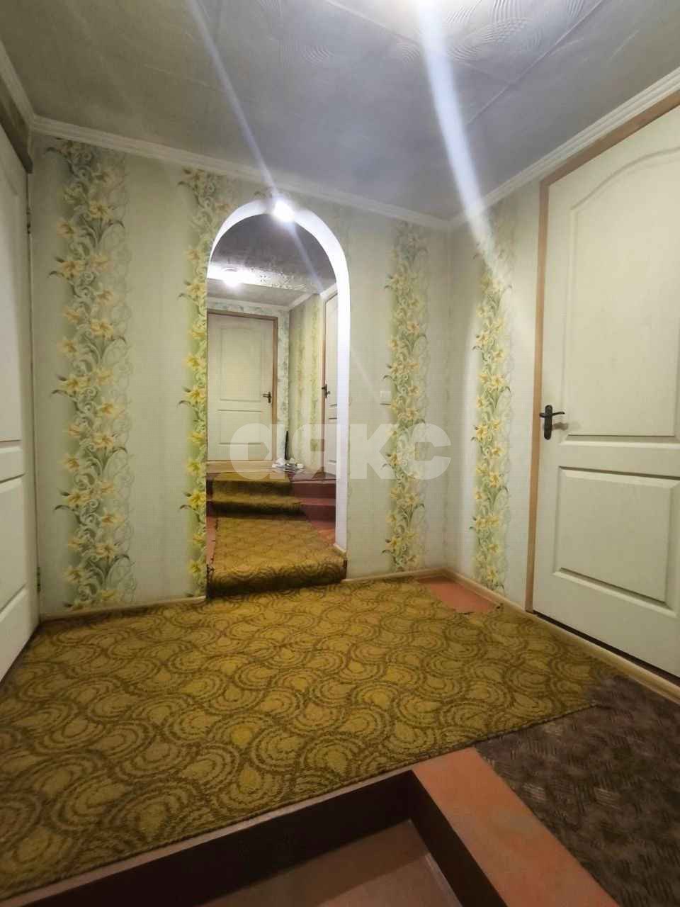 Фото №12: Дом 32 м² + 9 сот. - Мариуполь, Горький, ул. Истомина, 57