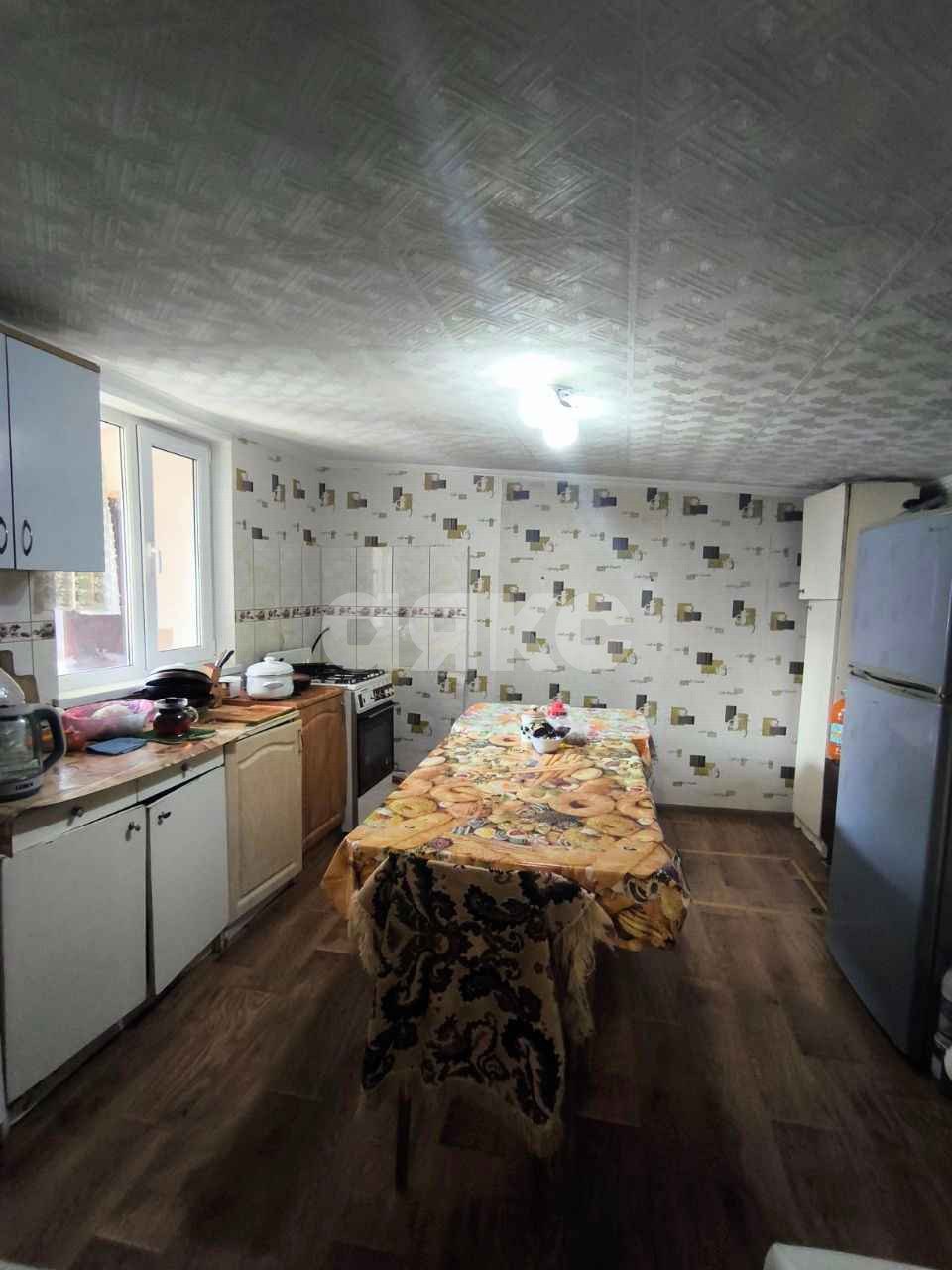 Фото №9: Дом 32 м² + 9 сот. - Мариуполь, Горький, ул. Истомина, 57