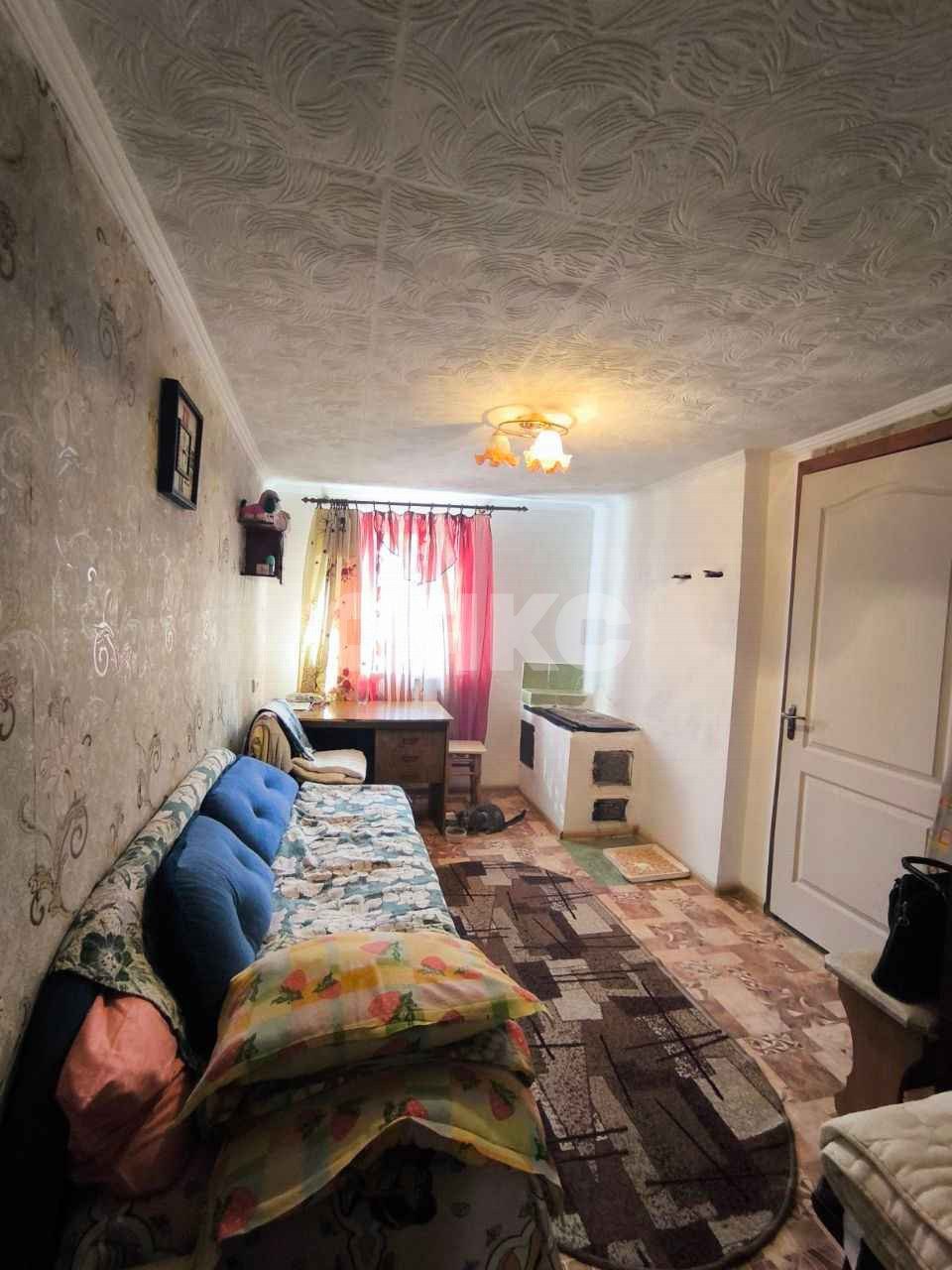 Фото №8: Дом 32 м² + 9 сот. - Мариуполь, Горький, ул. Истомина, 57