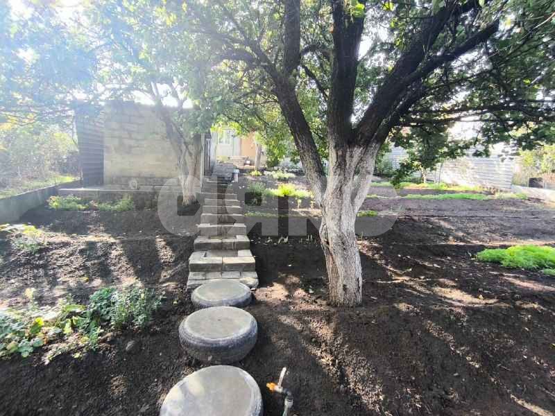 Фото №28: Дом 32 м² + 9 сот. - Мариуполь, Горький, ул. Истомина, 57