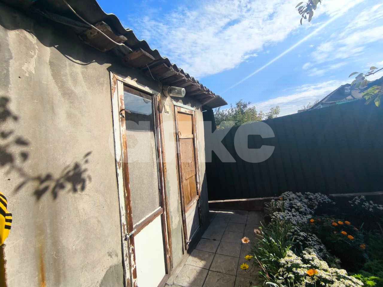 Фото №27: Дом 32 м² + 9 сот. - Мариуполь, Горький, ул. Истомина, 57