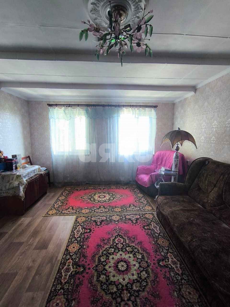 Фото №1: Дом 32 м² + 9 сот. - Мариуполь, Горький, ул. Истомина, 57