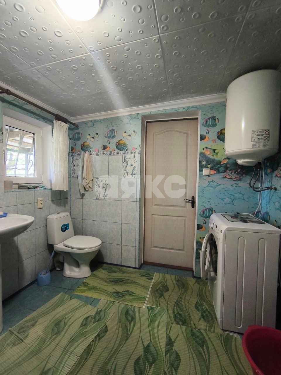 Фото №15: Дом 32 м² + 9 сот. - Мариуполь, Горький, ул. Истомина, 57