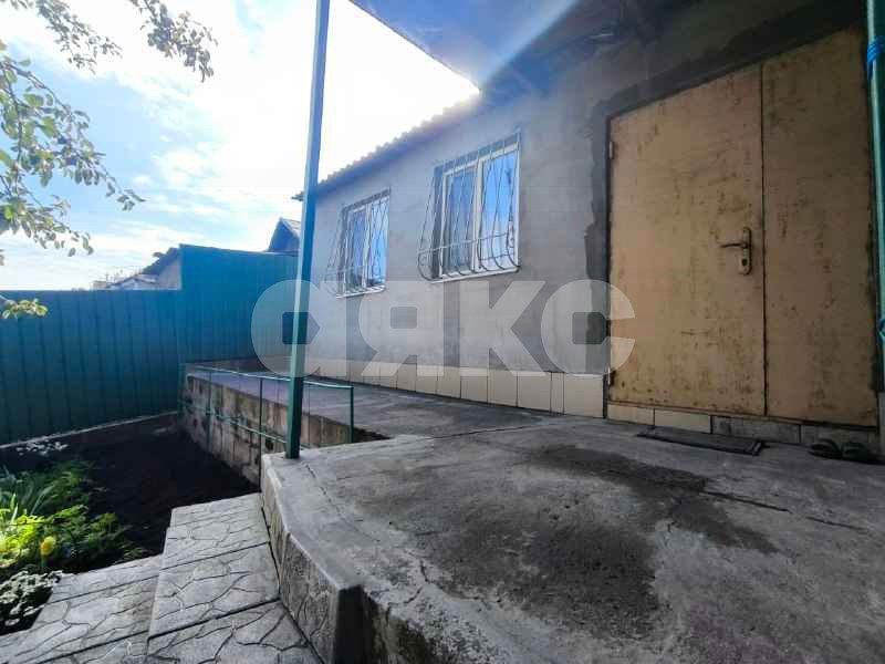 Фото №26: Дом 32 м² + 9 сот. - Мариуполь, Горький, ул. Истомина, 57