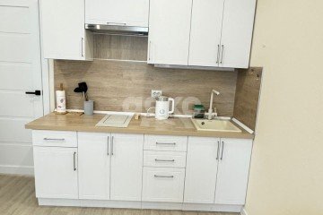 Фото №4: 1-комнатная квартира 28 м² - Сочи, мкр. жилой комплекс Летний, ул. Искры, 88