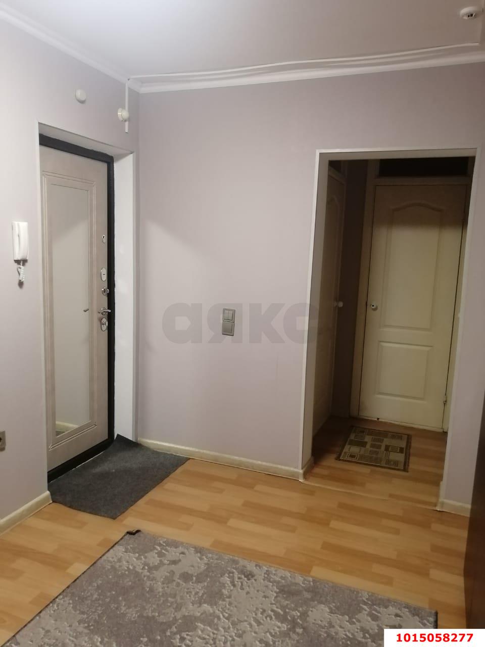 Фото №8: 2-комнатная квартира 56 м² - Краснодар, Восточно-Кругликовский, ул. Героев-Разведчиков, 42