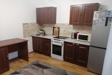 Фото №5: 2-комнатная квартира 56 м² - Краснодар, мкр. Восточно-Кругликовский, ул. Героев-Разведчиков, 42