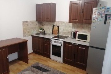 Фото №5: 2-комнатная квартира 56 м² - Краснодар, мкр. Восточно-Кругликовский, ул. Героев-Разведчиков, 42