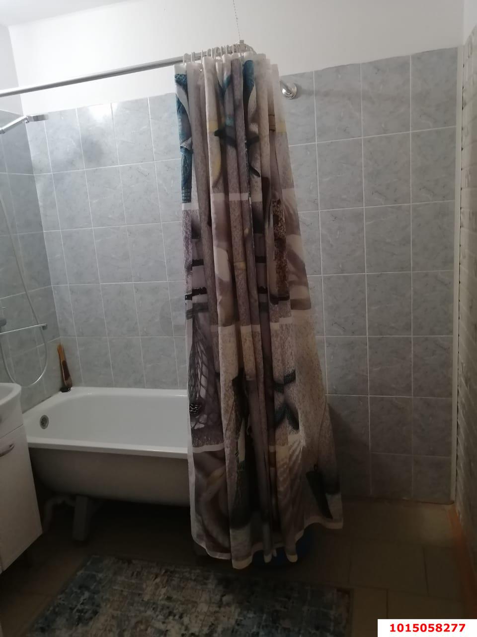 Фото №12: 2-комнатная квартира 56 м² - Краснодар, Прикубанский внутригородской округ, мкр. Восточно-Кругликовский, ул. Героев-Разведчиков, 42