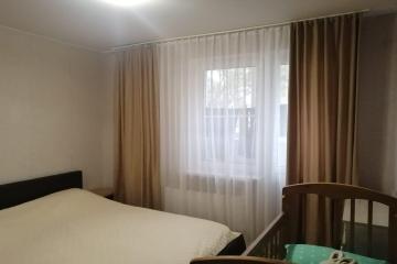 Фото №4: 2-комнатная квартира 56 м² - Краснодар, мкр. Восточно-Кругликовский, ул. Героев-Разведчиков, 42