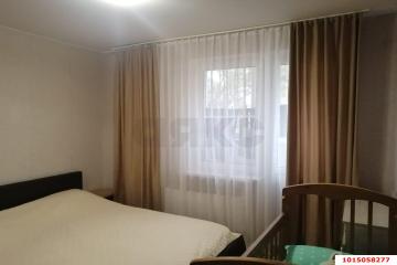 Фото №4: 2-комнатная квартира 56 м² - Краснодар, мкр. Восточно-Кругликовский, ул. Героев-Разведчиков, 42