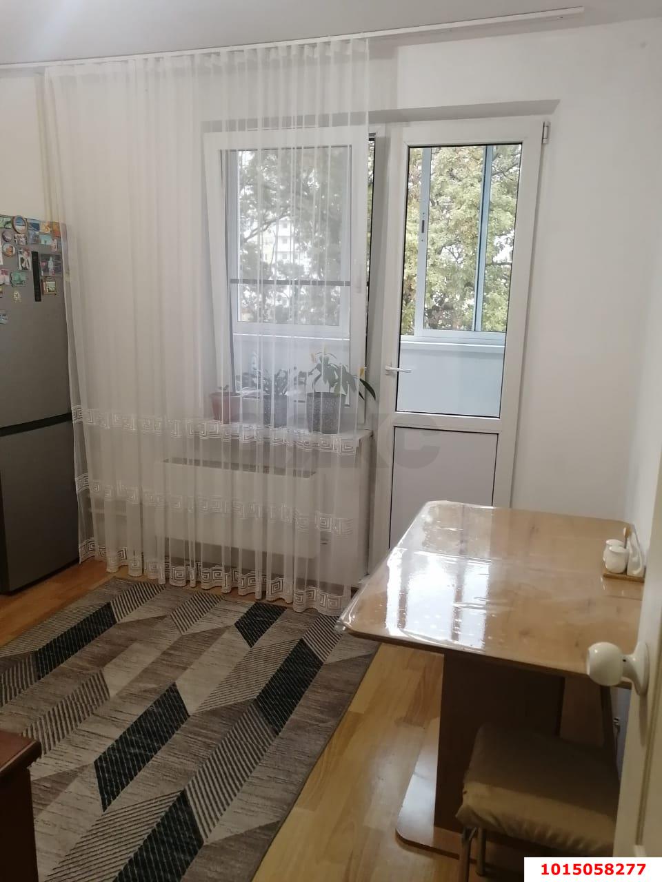 Фото №6: 2-комнатная квартира 56 м² - Краснодар, Прикубанский внутригородской округ, мкр. Восточно-Кругликовский, ул. Героев-Разведчиков, 42