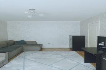 Фото №2: 2-комнатная квартира 56 м² - Краснодар, мкр. Восточно-Кругликовский, ул. Героев-Разведчиков, 42