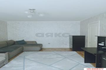 Фото №2: 2-комнатная квартира 56 м² - Краснодар, мкр. Восточно-Кругликовский, ул. Героев-Разведчиков, 42