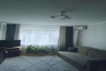 Фото №1: 2-комнатная квартира 56 м² - Краснодар, мкр. Восточно-Кругликовский, ул. Героев-Разведчиков, 42