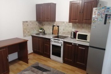 Фото №5: 2-комнатная квартира 56 м² - Краснодар, мкр. Восточно-Кругликовский, ул. Героев-Разведчиков, 42