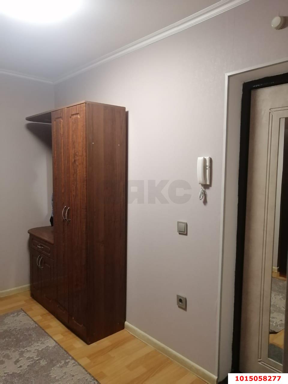 Фото №10: 2-комнатная квартира 56 м² - Краснодар, Прикубанский внутригородской округ, мкр. Восточно-Кругликовский, ул. Героев-Разведчиков, 42