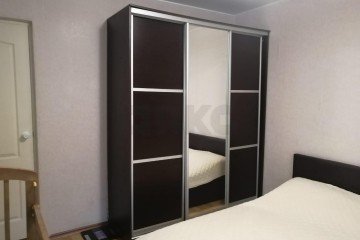 Фото №3: 2-комнатная квартира 56 м² - Краснодар, мкр. Восточно-Кругликовский, ул. Героев-Разведчиков, 42