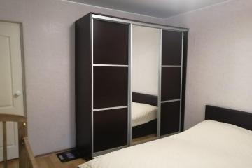 Фото №3: 2-комнатная квартира 56 м² - Краснодар, мкр. Восточно-Кругликовский, ул. Героев-Разведчиков, 42