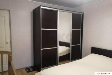 Фото №3: 2-комнатная квартира 56 м² - Краснодар, мкр. Восточно-Кругликовский, ул. Героев-Разведчиков, 42