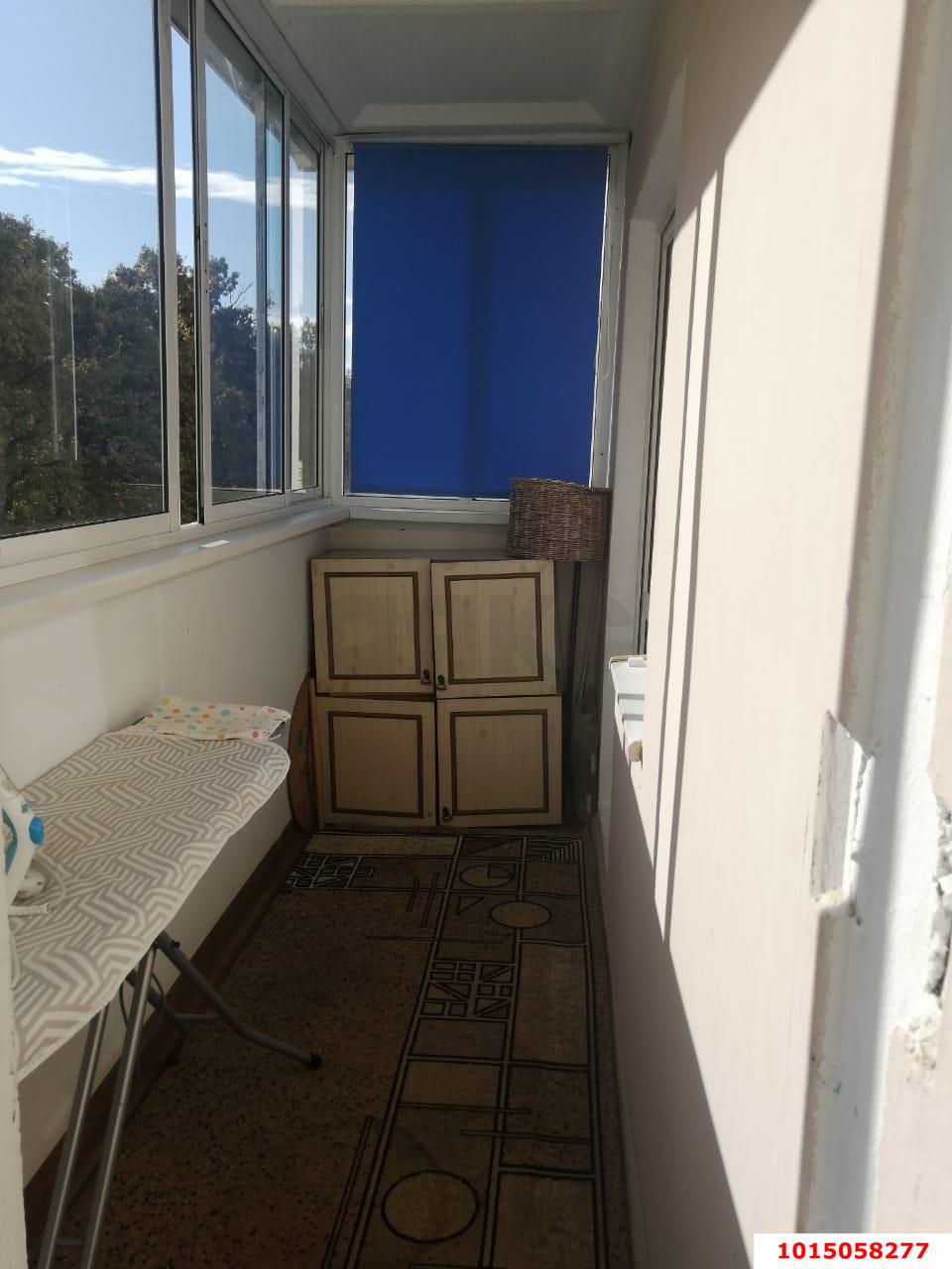 Фото №13: 2-комнатная квартира 56 м² - Краснодар, Восточно-Кругликовский, ул. Героев-Разведчиков, 42