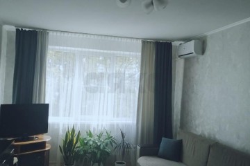 Фото №1: 2-комнатная квартира 56 м² - Краснодар, мкр. Восточно-Кругликовский, ул. Героев-Разведчиков, 42