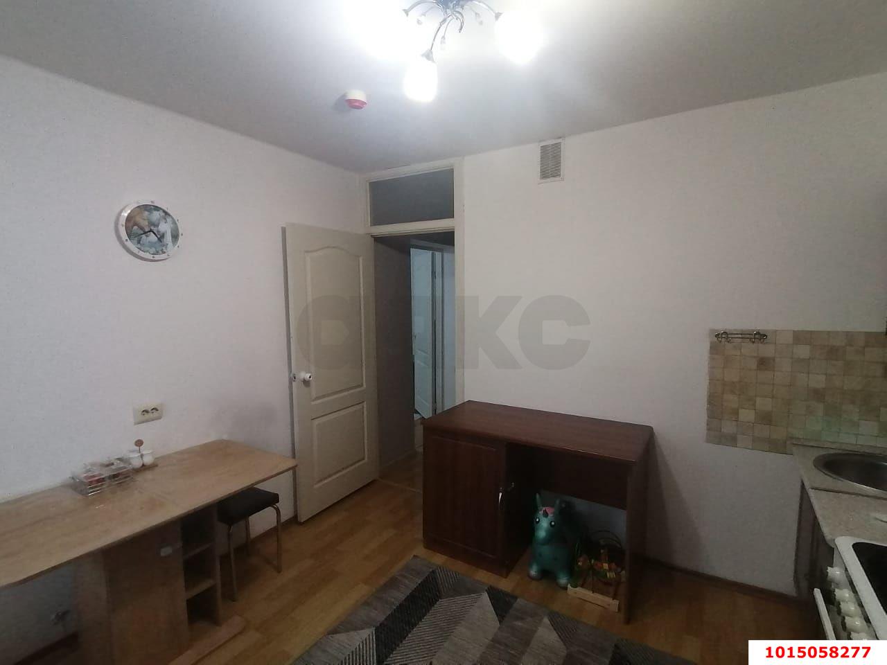 Фото №8: 2-комнатная квартира 56 м² - Краснодар, Прикубанский внутригородской округ, мкр. Восточно-Кругликовский, ул. Героев-Разведчиков, 42