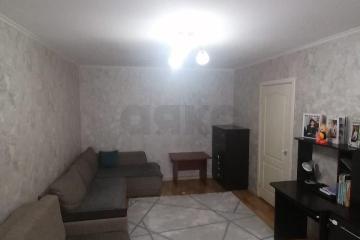 Фото №4: 2-комнатная квартира 56 м² - Краснодар, мкр. Восточно-Кругликовский, ул. Героев-Разведчиков, 42