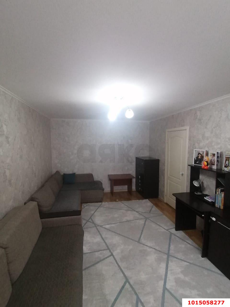 Фото №3: 2-комнатная квартира 56 м² - Краснодар, Прикубанский внутригородской округ, мкр. Восточно-Кругликовский, ул. Героев-Разведчиков, 42