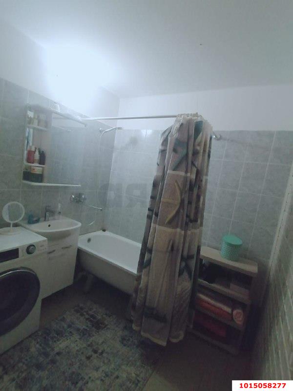 Фото №9: 2-комнатная квартира 56 м² - Краснодар, Прикубанский внутригородской округ, мкр. Восточно-Кругликовский, ул. Героев-Разведчиков, 42