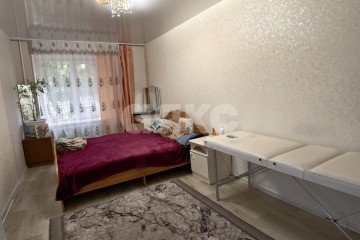 Фото №1: 3-комнатная квартира 68 м² - Кореновск, мкр. 2-й квартал, ул. Фрунзе, 33