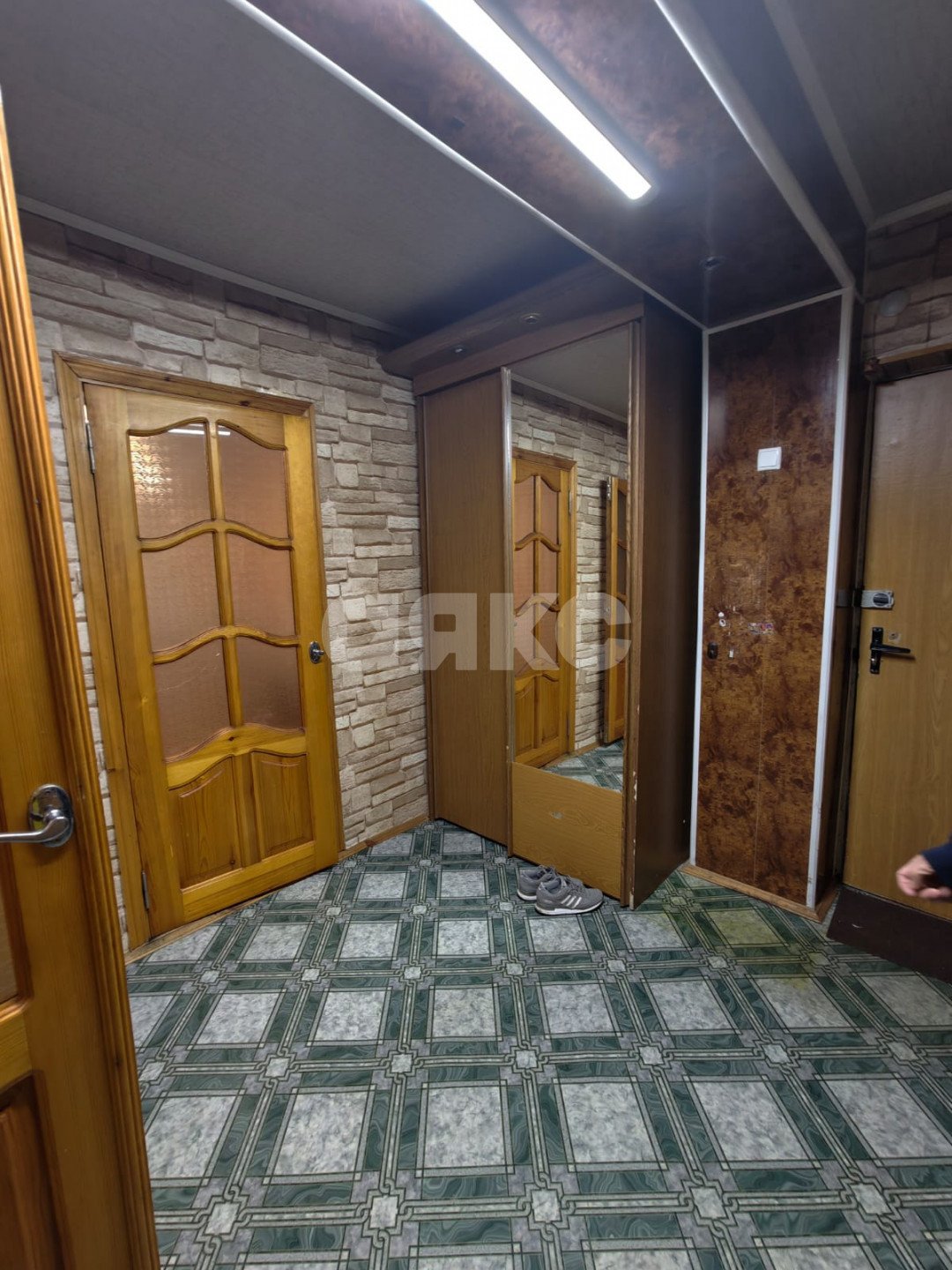 Фото №13: 3-комнатная квартира 68 м² - Кореновск, 2-й квартал, ул. Фрунзе, 33